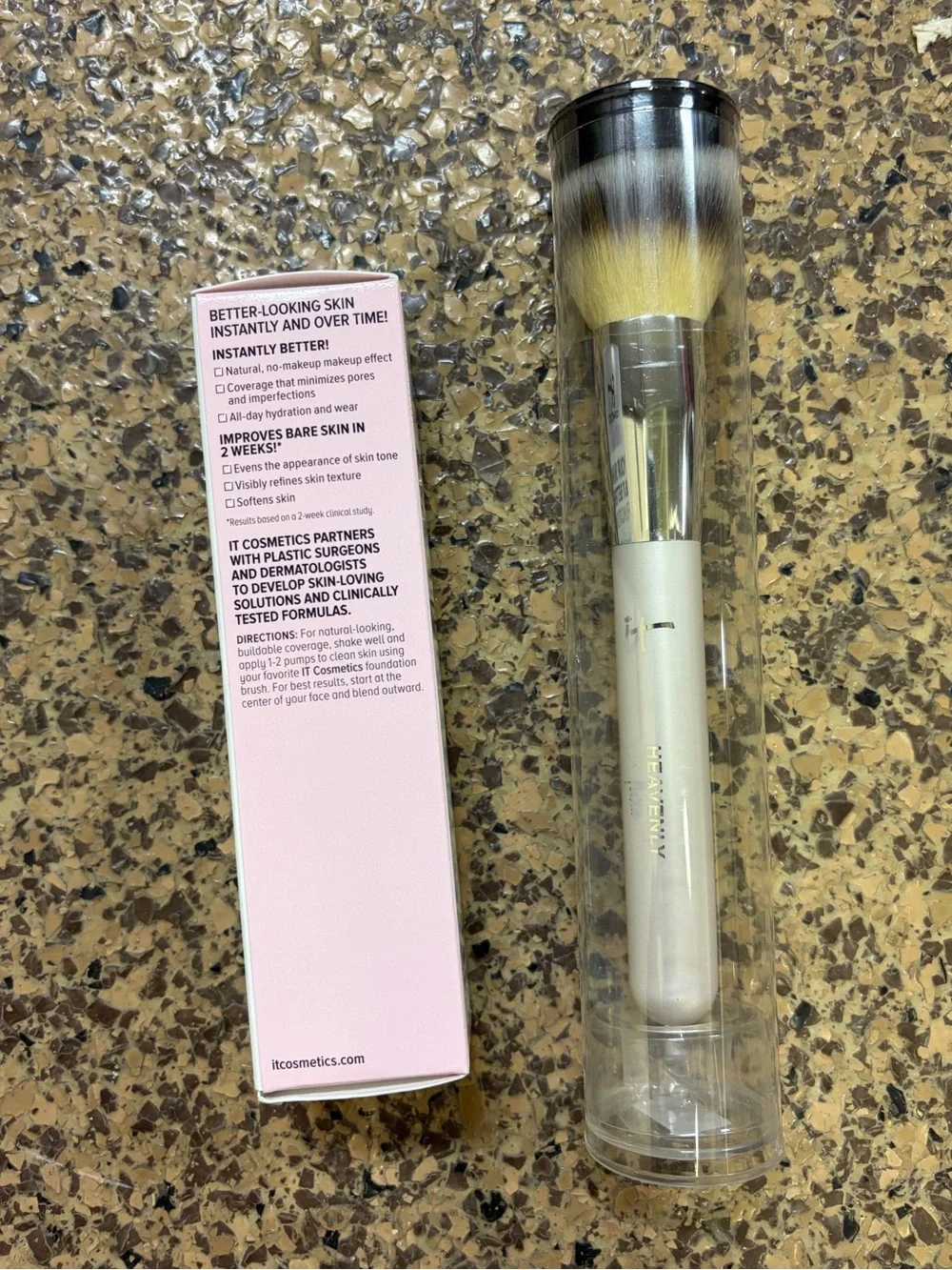 it cosmetics it cosmetics